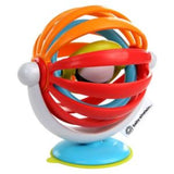 Baby Einstein Sticky Spinner Activity Toy - British product