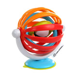 Baby Einstein Sticky Spinner Activity Toy - British product
