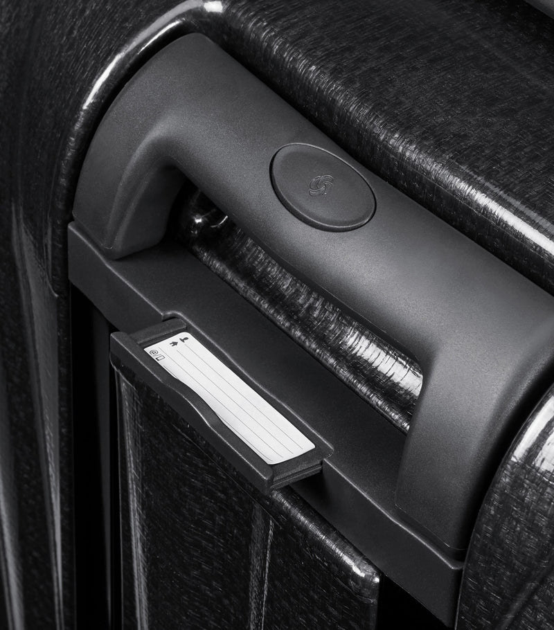 Samsonite C-Lite cabin spinner suitcase 55cm (British brand)