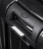 Samsonite C-Lite cabin spinner suitcase 55cm (British brand)