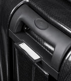 Samsonite C-Lite cabin spinner suitcase 55cm (British brand)