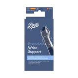 Boots everyday wrist support small size - British product