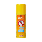 Boots Repel insect repellent aerosol 125ml, imported from the UK
