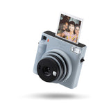 Fujifilm Instax SQ1 instant camera glacier blue - British product