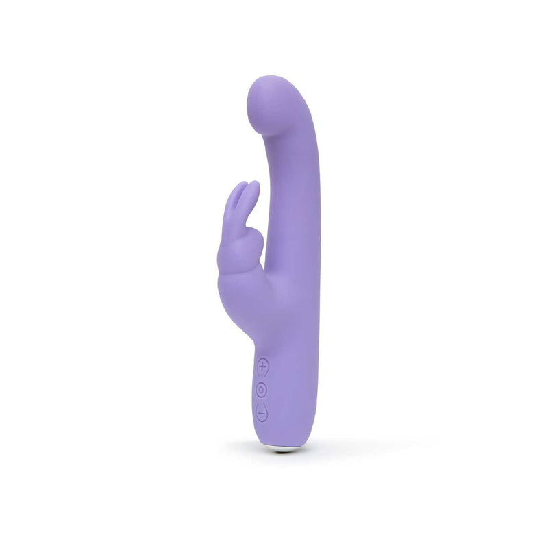 Lovehoney Paradise rabbit vibrator 20 function, UK version
