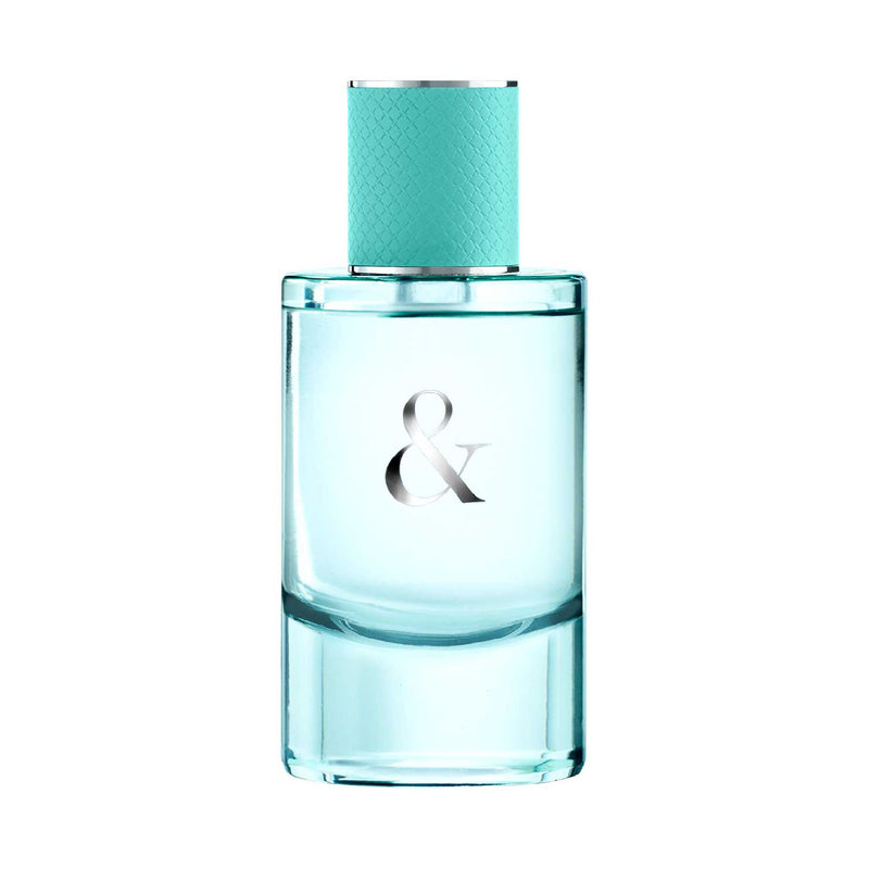 Tiffany & Love for Her 50ml Eau de Parfum (British brand)