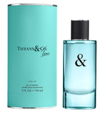 Tiffany & Love for Him Eau de Toilette 90ml (British brand)