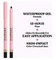 Too Faced Killer Liner Waterproof Eyeliner Pencil (British brand)