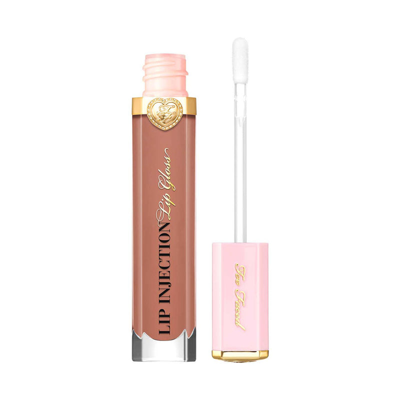 Too Faced Lip Injection Power Plumping Lip Gloss (British brand)