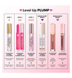 Too Faced Lip Injection Maximum Plump lip plumper (British brand)