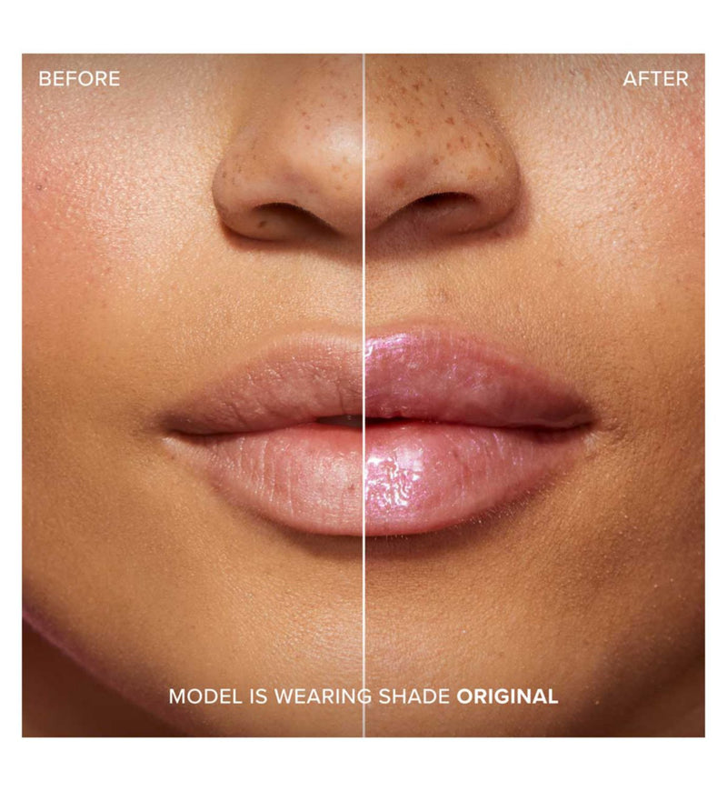 Too Faced Lip Injection Maximum Plump lip plumper (British brand)