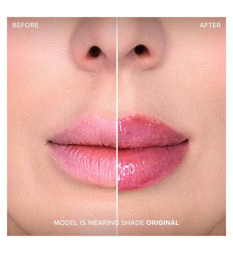 Too Faced Lip Injection Maximum Plump lip plumper (British brand)