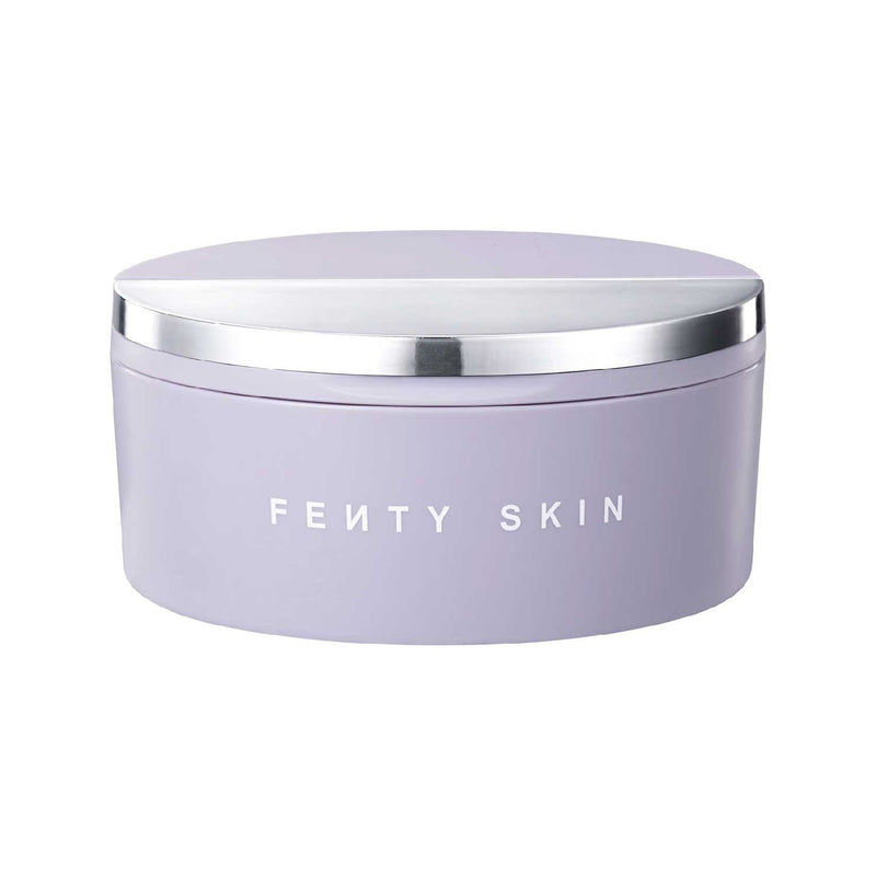 Fenty Skin Instant Reset overnight recovery gel-cream, imported from the UK