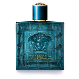 Versace Eros eau de parfum 100ml (British brand)