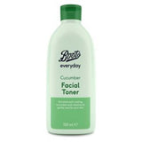 Boots Everyday Cucumber Toner 150ml - British product