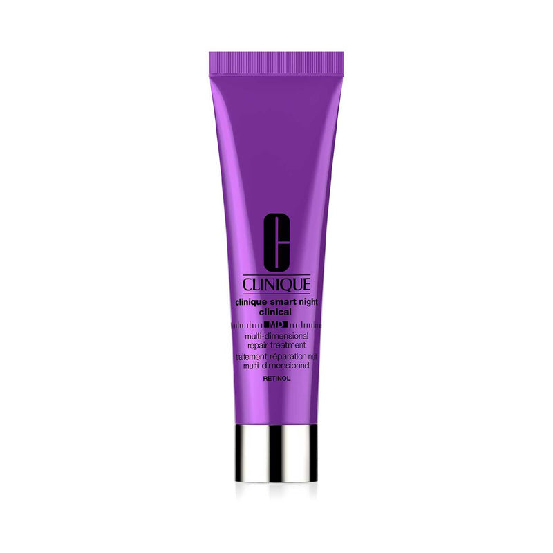 Clinique Smart Night Retinol Night Cream, imported from the UK