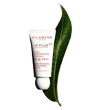 Clarins UV Plus moisturiser rose tint 30ml - British product