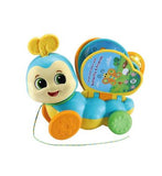 LeapFrog Butterfly Book 2-in-1 pull along toy, UK version