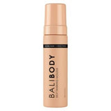 Bali Body Ultra Dark Self Tanning Mousse 200ml - British product