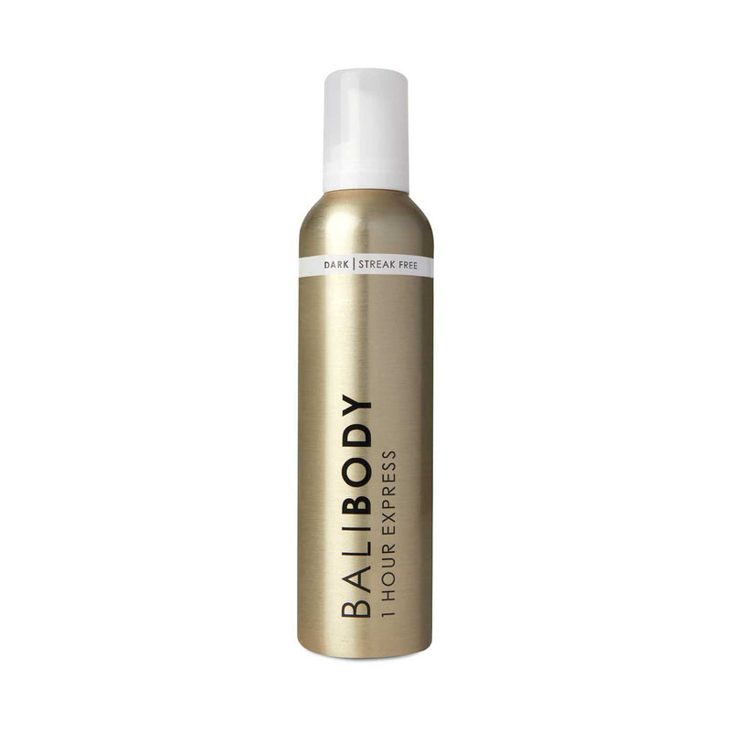 Bali Body 1 Hour Express Self Tan 225ml, UK version