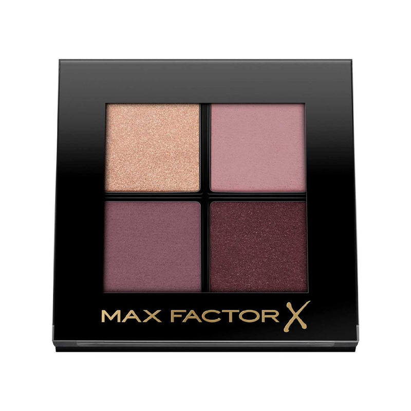 Max Factor Color Xpert Soft Touch Palette 002 imported from the UK