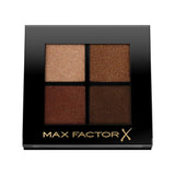 Max Factor Color Xpert Soft Touch Veiled Bronze Palette 4.3g