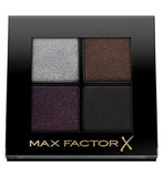 Max Factor Eye Shadow Palette Misty Onyx 4.3g, imported from the UK