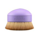 Isle of Paradise blending brush for self-tan - British product
