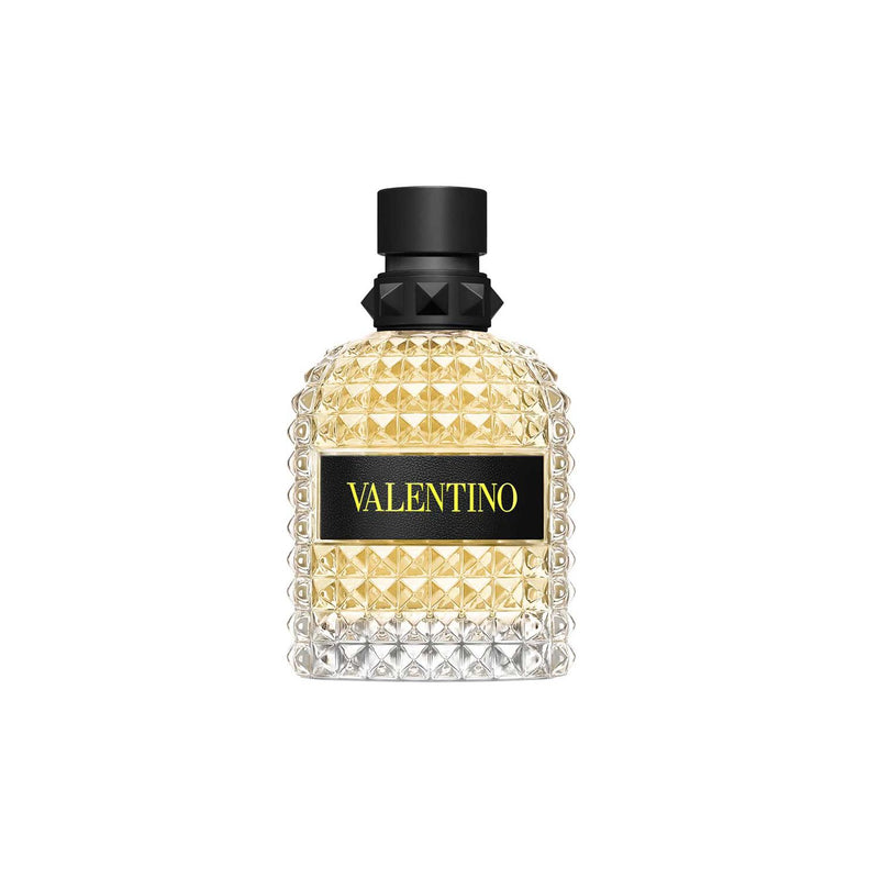 Valentino Yellow Dream eau de toilette 100ml (British brand)