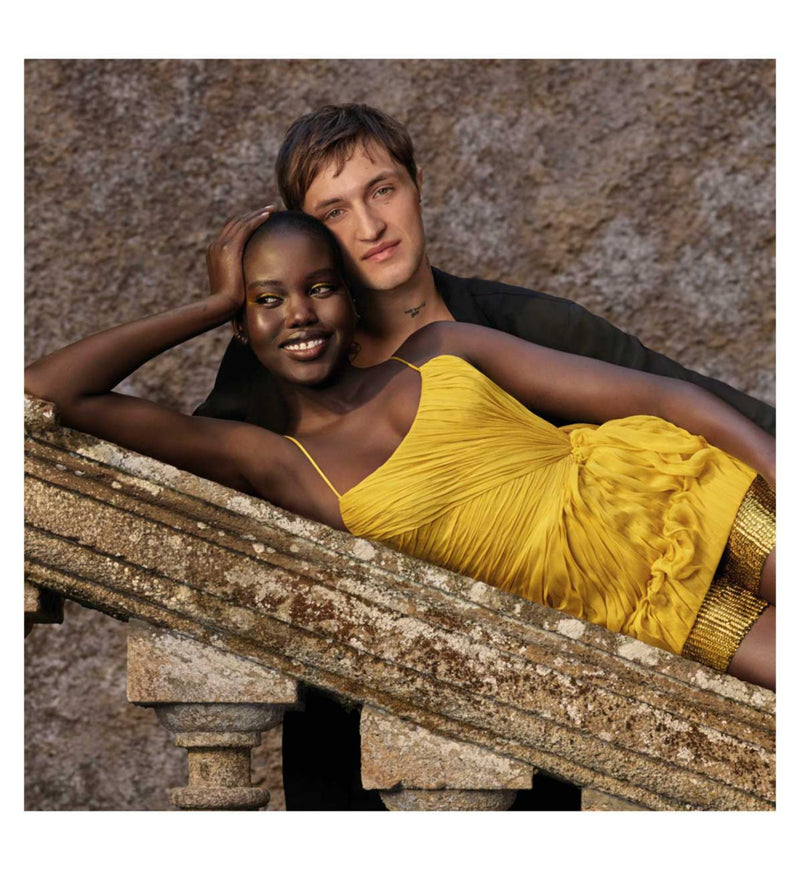 Valentino Yellow Dream eau de toilette 100ml (British brand)