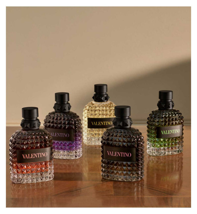 Valentino Yellow Dream eau de toilette 100ml (British brand)