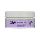 Boots Maternity Bump Butter 185g body lotion - British product