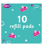 Calpol Vapour Plug Refill Pads Lavender Chamomile 10 Pack - British product