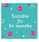 Calpol Vapour Plug Refill Pads Lavender Chamomile 10 Pack - British product