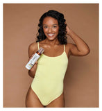 St Moriz colour correcting tanning mousse ultra dark 200ml - British product
