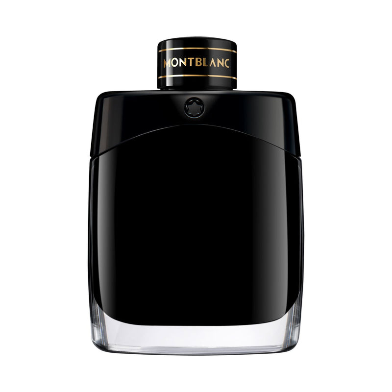 Montblanc Legend EDP 100ml fragrance bottle - British product
