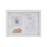 Disney Photo Frame Bambi Hand Print Kit 10 x 15cm - British product