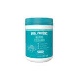 Boots Vital Proteins Marine Collagen Powder Unflavoured 221g- Buy online at McGrocer