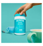 Vital Proteins marine collagen powder unflavoured 221g, imported from the UK