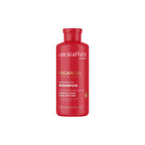 Lee Stafford Argan Oil Shampoo 250ml, imported from the UK