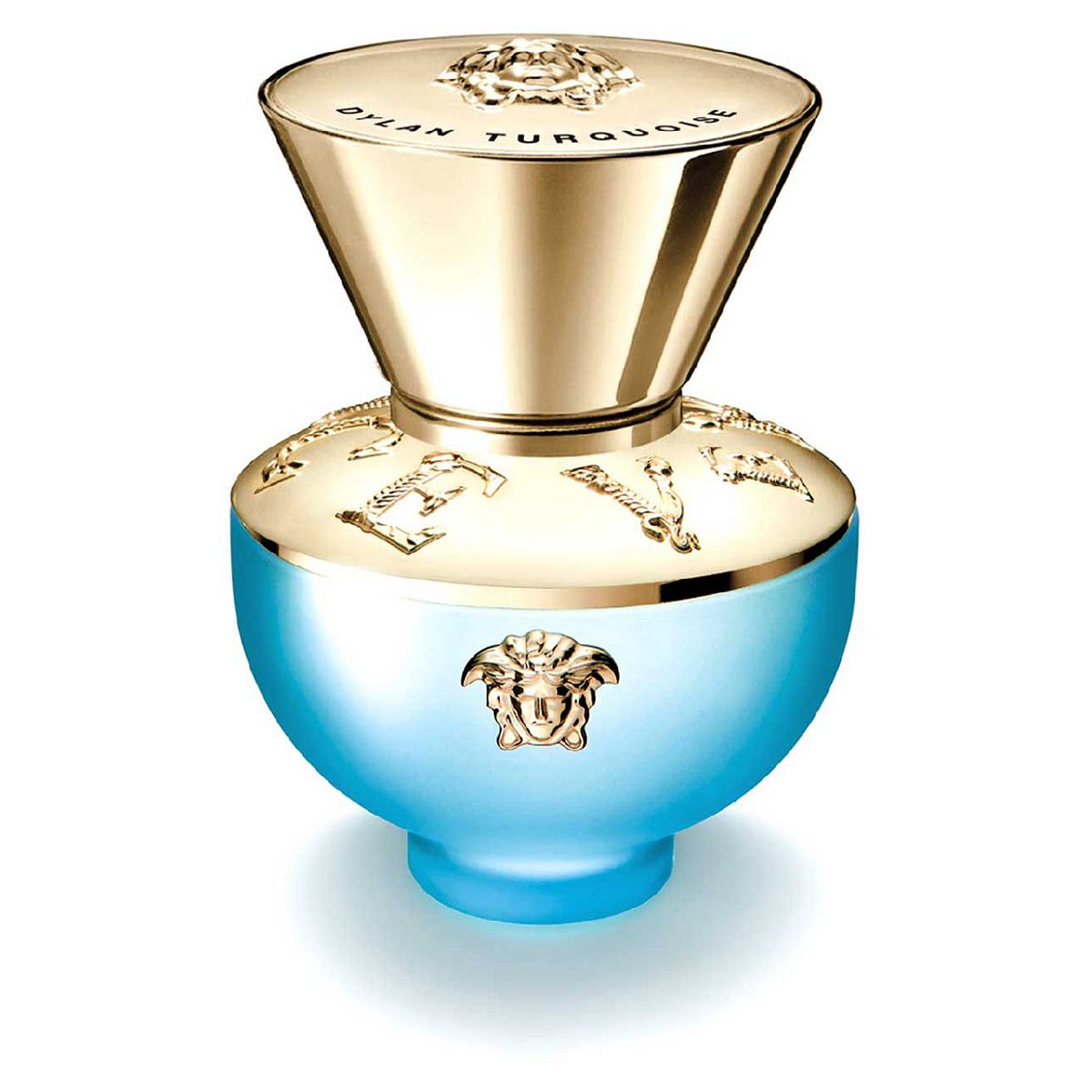 Versace Dylan Turquoise Eau De Toilette 30ml GOODS Boots