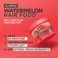Garnier Ultimate Blends watermelon hair mask 400ml, UK version