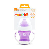 Munchkin gentle transition cup 4oz, UK version