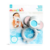 Boots Munchkin Bubble Bestie Bath Toy- Buy online at McGrocer