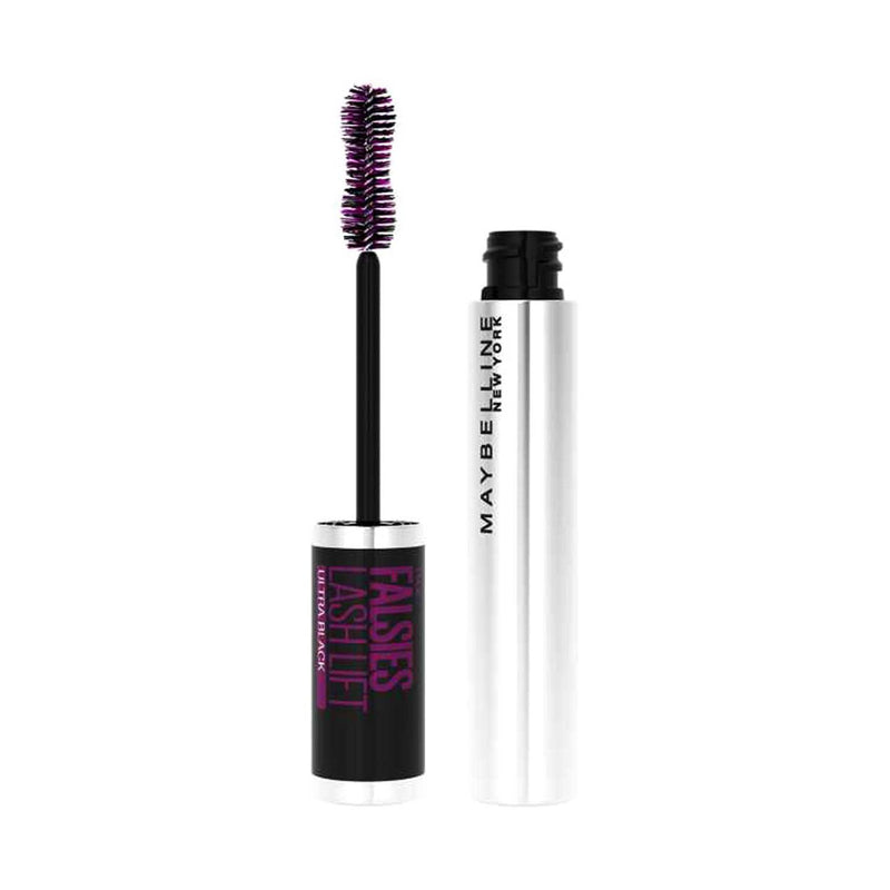 Maybelline The Falsies Mascara Ultra Black 9ml, imported from the UK