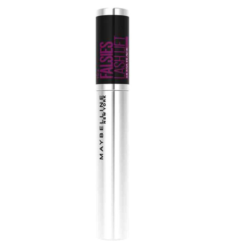 Maybelline The Falsies Mascara Ultra Black 9ml, imported from the UK