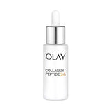 Boots Olay Regenerist Collagen Peptide 24 Day Serum Without Fragrance Face Serum, 40ml- Buy online at McGrocer