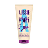 Aussie Miracle Moist Vegan Hair Conditioner 200ml