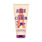 Aussie colour vegan hair conditioner 200ml, imported from the UK