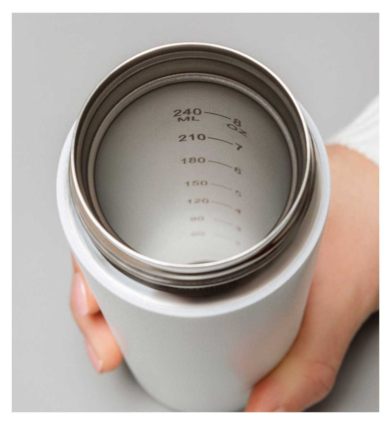 Nuby RapidCool flask baby formula cooler (British brand)